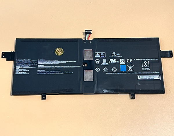 Batterie MSI 4ICP5/50/112